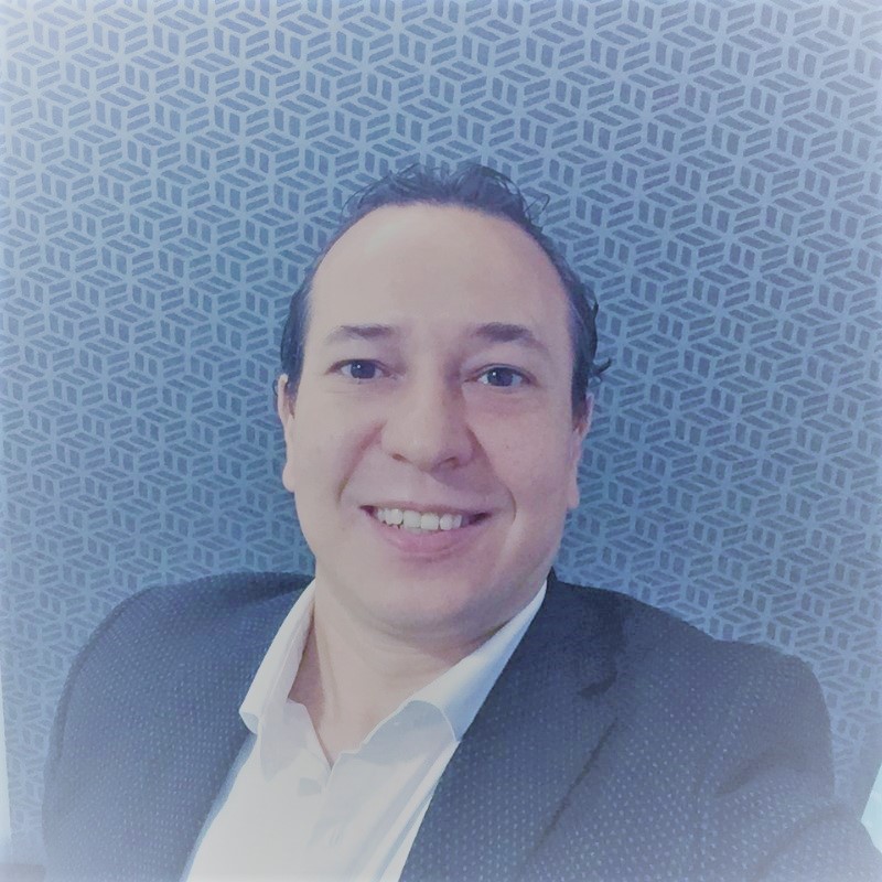 Eduardo Martínez